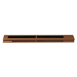 EHB² 6-44 m³/h - 34 dB - Chêne